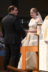 Gil & Sarah's Wedding 0322